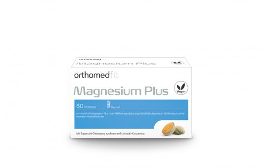 orthomedfit Magnesium Plus 