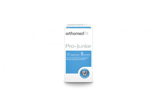 orthomedfit Pro-Junior – speziell für Kinder 